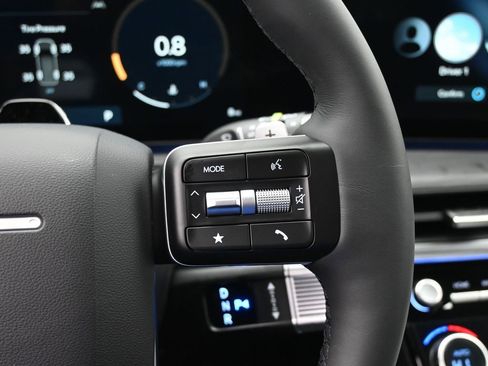 New 2026 Hyundai Santa Fe Limited image 12