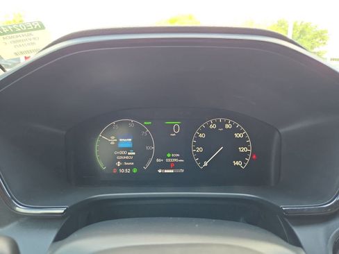 Used 2024 Honda CR-V Sport-L image 31