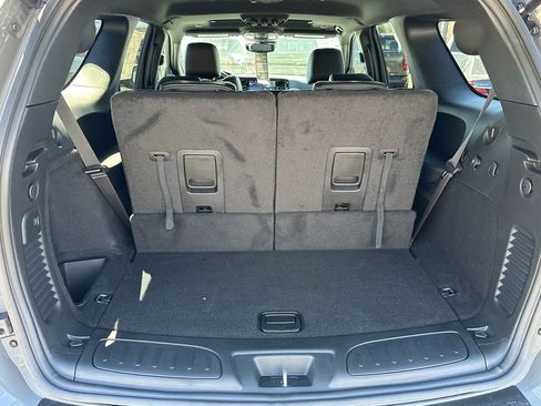 New 2026 Dodge Durango GT image 23