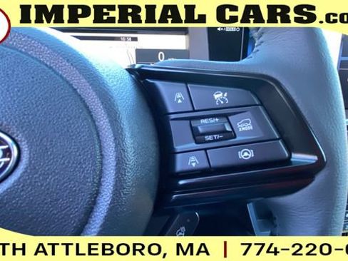 New 2026 Subaru Outback Limited XT image 22