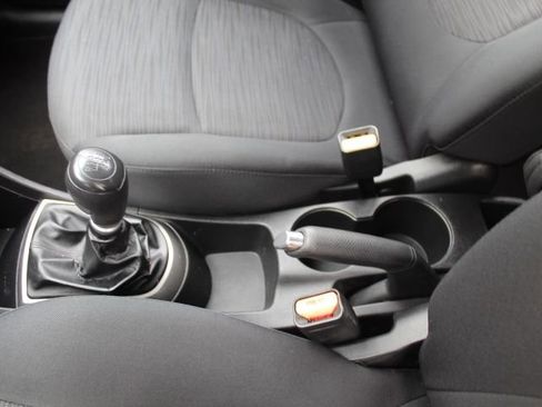 Used 2016 Hyundai Accent SE image 20