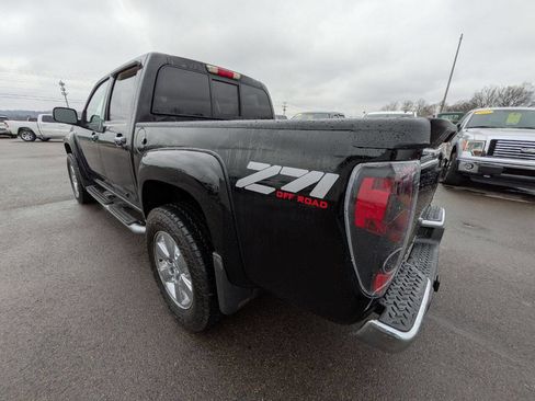 Used 2012 GMC Canyon SLT image 3