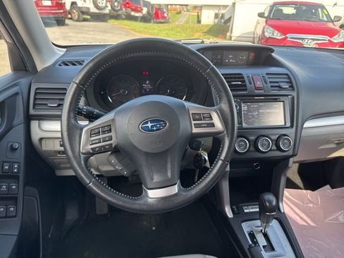 Used 2014 Subaru Forester 2.5i Touring w/ Popular Package #1 image 15