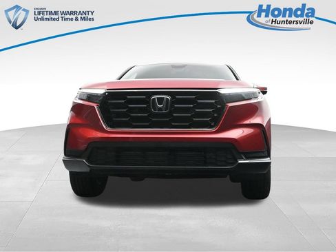 New 2026 Honda CR-V EX-L image 28