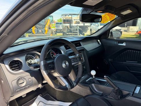 Used 2014 Ford Mustang Shelby GT500 w/ Equipment Group 821A RWD image 18