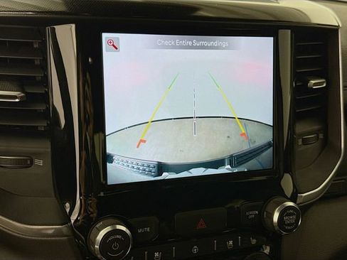 Used 2022 RAM 1500 Laramie w/ Sport Appearance Package image 14