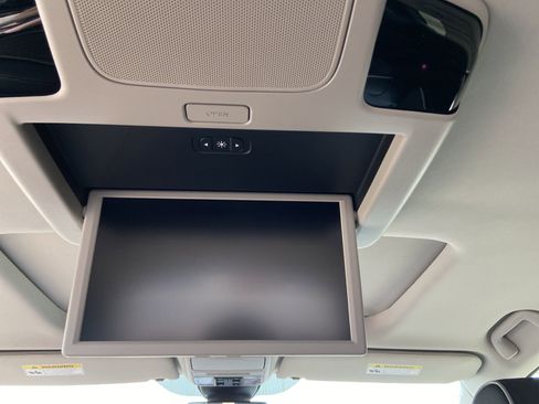 New 2026 Honda Odyssey Touring image 50