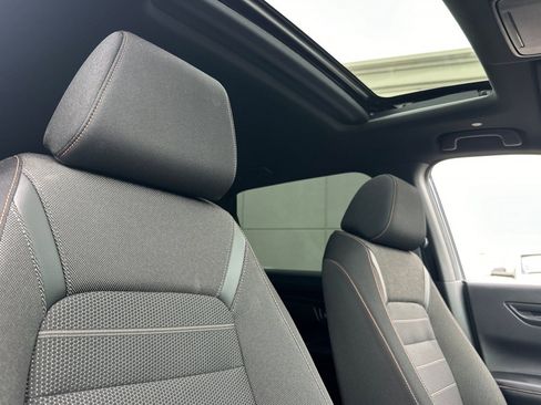 Certified 2024 Honda CR-V Sport image 25