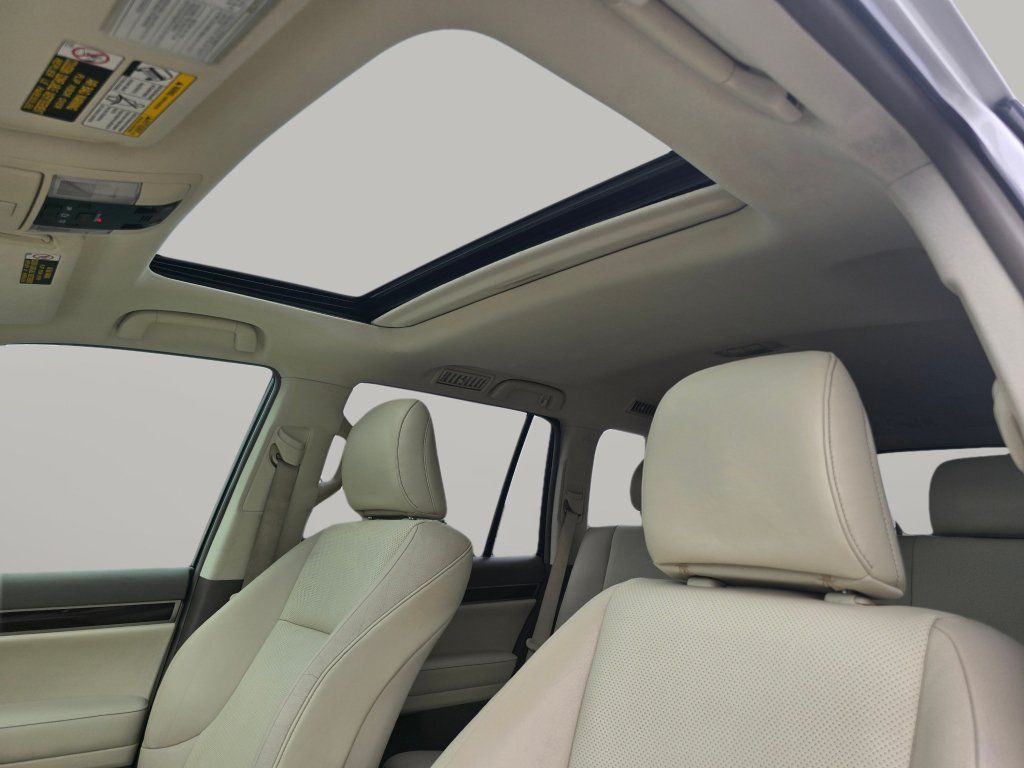 Used 2018 Lexus GX 460 Premium AWD/4WD image 5