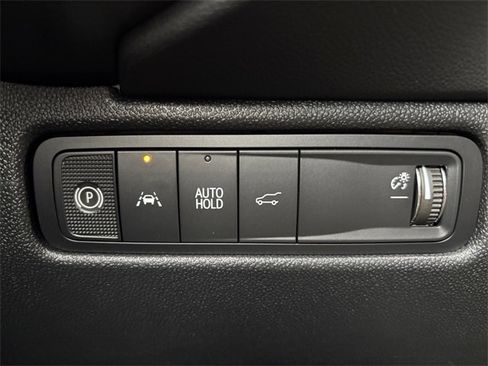 New 2026 Chevrolet Equinox EV RS image 18