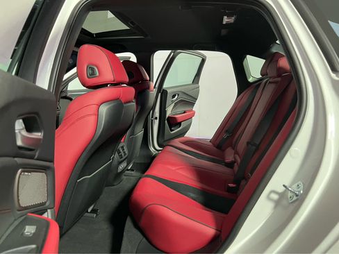 Used 2025 Acura TLX SH-AWD w/ A-SPEC Pkg image 24