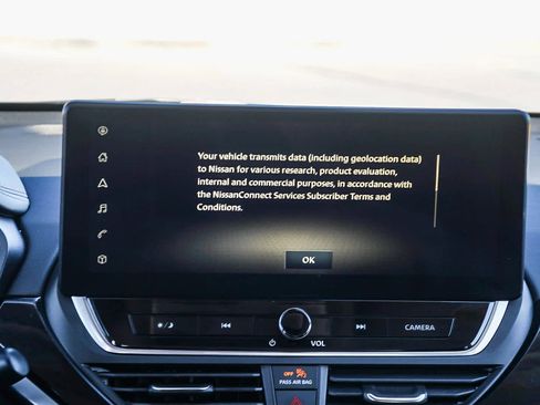 Used 2023 Nissan Altima 2.0 SR image 15