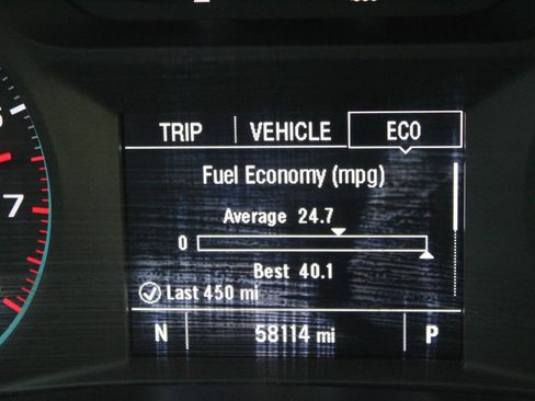 Used 2024 Chevrolet Malibu LT image 17