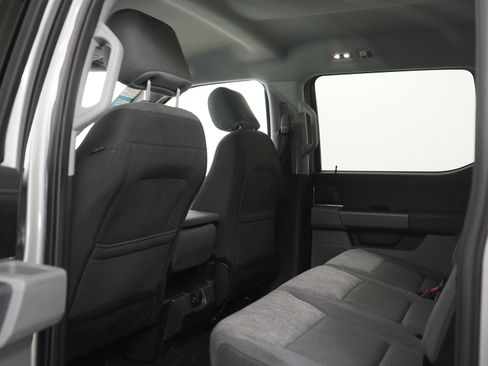 Used 2021 Ford F150 XLT w/ Equipment Group 301A Mid AWD/4WD image 16