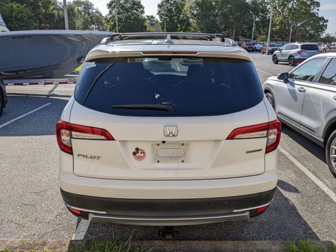 Used 2022 Honda Pilot Touring image 19
