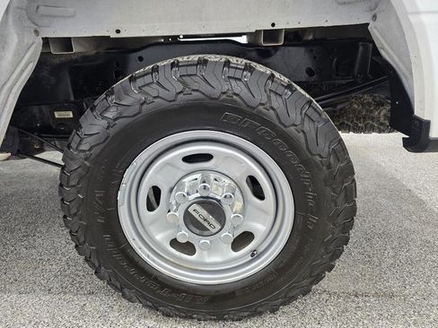 Used 2020 Ford F250 XL w/ XL Value Package AWD/4WD image 34
