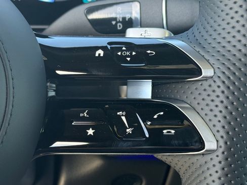 New 2026 Mercedes-Benz G 580 w/ EQ Technology image 21