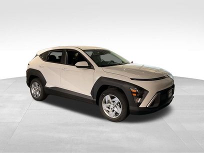 New 2026 Hyundai Kona SE