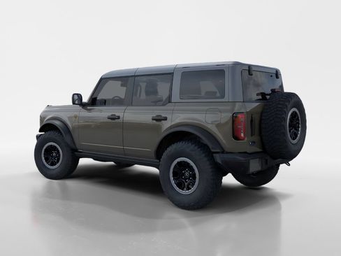 New 2026 Ford Bronco Badlands AWD/4WD image 38
