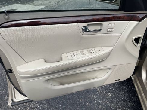Used 2006 Cadillac DTS FWD image 14