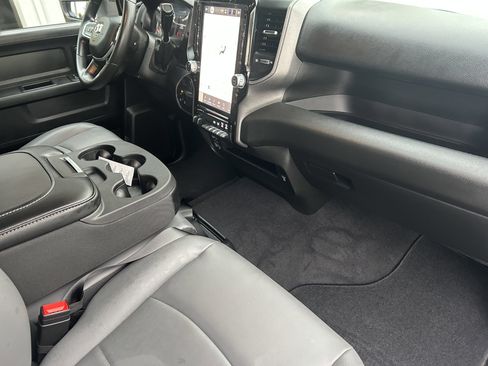 New 2026 RAM 3500 Tradesman image 22