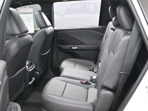 Used 2024 Lexus TX 350 FWD w/ Technology Package image 34