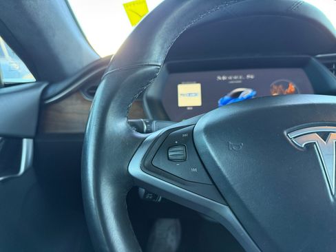 Used 2019 Tesla Model S 75D AWD/4WD image 18
