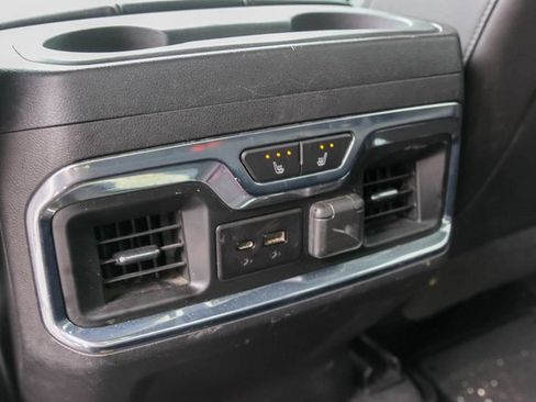 Used 2021 GMC Sierra 1500 AT4 image 19