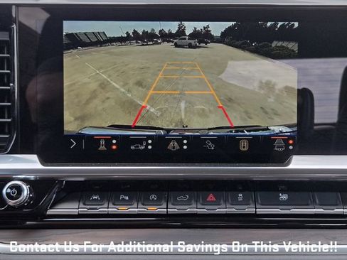 New 2026 GMC Sierra 1500 SLT w/ SLT Convenience Package RWD image 14
