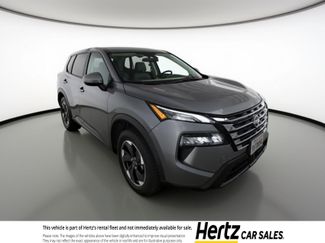 Used 2025 Nissan Rogue SV video 1