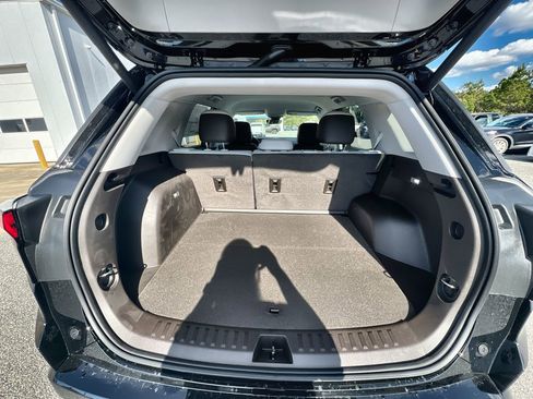 New 2026 GMC Terrain Denali image 58