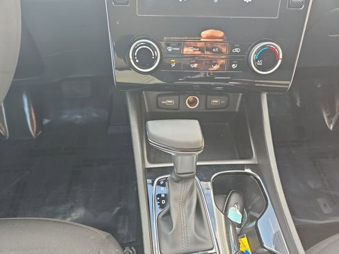 Used 2022 Hyundai Tucson SEL image 11