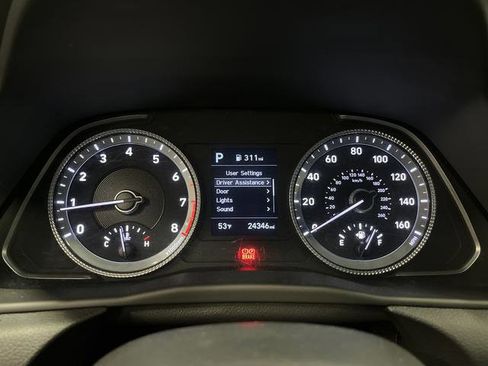 Used 2023 Hyundai Sonata SE image 14