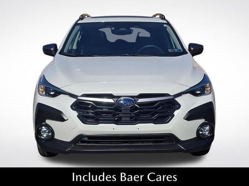 Certified 2024 Subaru Crosstrek 2.0i Premium AWD/4WD image 2