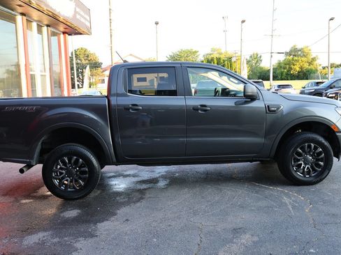 Used 2019 Ford Ranger XLT w/ Equipment Group 302A Luxury AWD/4WD image 4