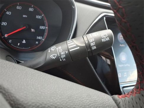 Used 2023 Chevrolet TrailBlazer RS w/ Convenience Package image 27