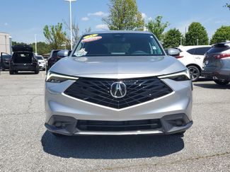 Certified 2025 Acura ADX FWD video 2