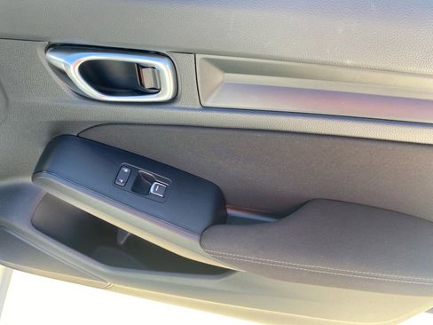 Certified 2025 Honda Civic Sport image 35