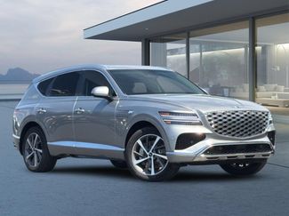 New 2026 Genesis GV80 3.5T Advanced AWD/4WD video 1
