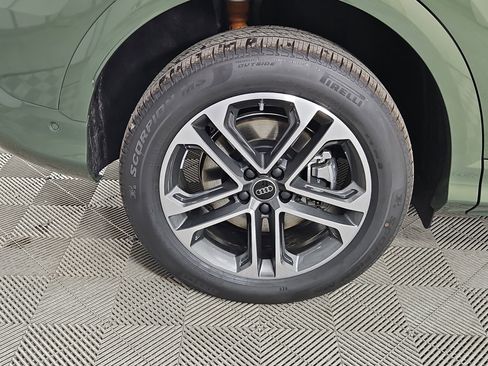 New 2026 Audi Q5 Premium AWD/4WD image 9