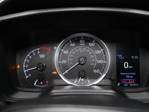 Used 2020 Toyota Corolla LE FWD image 19