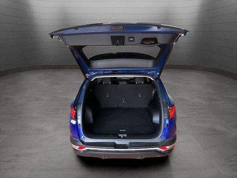 Used 2024 Hyundai Tucson SEL image 31