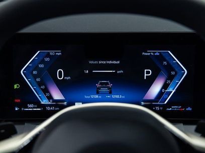 Used 2025 BMW X3 xDrive30i w/ Premium Package