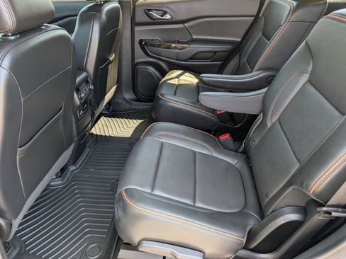Used 2021 GMC Acadia AT4 AWD/4WD image 28