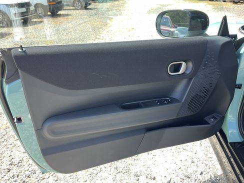 Used 2026 MINI Cooper S image 9