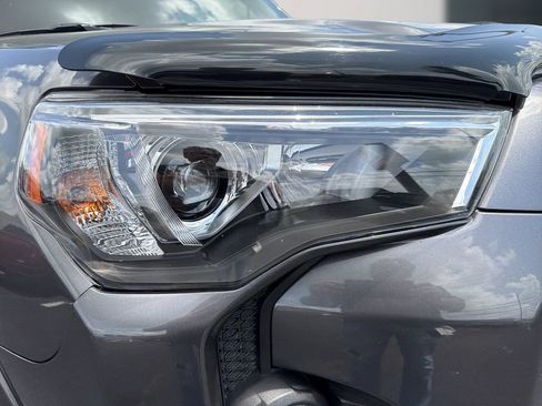 Used 2023 Toyota 4Runner SR5 Premium AWD/4WD image 11