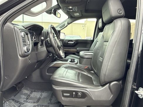 Used 2022 GMC Sierra 1500 Denali w/ Denali Premium Package image 13