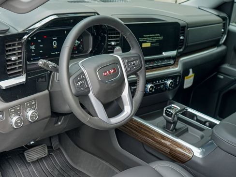 New 2026 GMC Sierra 1500 Elevation w/ Elevation Premium Package AWD/4WD image 9