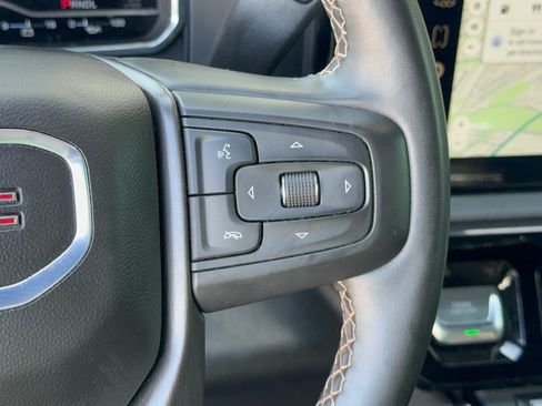 Certified 2025 GMC Sierra 3500 AT4 w/ Technology Package AWD/4WD image 19