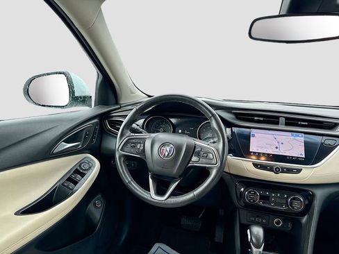 Used 2021 Buick Encore GX Essence w/ Advanced Technology Package AWD/4WD image 28